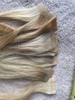 Лот: 13133991. Фото: 3. Натуральные волосы для наращивания... Красноярск