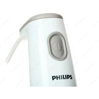 Лот: 7095446. Фото: 4. Блендер Philips HR1605/00 белый... Красноярск
