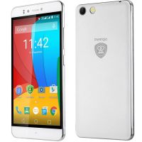 Лот: 11757782. Фото: 2. Телефон Prestigio (престижио... Смартфоны, связь, навигация