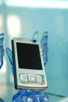 Лот: 382326. Фото: 2. Nokia N95. Смартфоны, связь, навигация