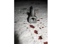 Лот: 9860491. Фото: 3. Нож для сигар клеймо весы CS металл... Коллекционирование, моделизм