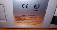 Лот: 11470015. Фото: 4. Счетчик банкнот Magner 75 D в... Красноярск