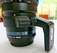 Лот: 20353719. Фото: 4. Объектив Olympus ED 40-150mm f...