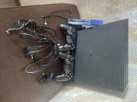 Лот: 18026244. Фото: 3. PlayStation 4 pro. Компьютеры, оргтехника, канцтовары