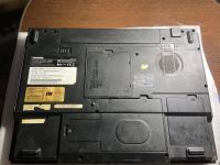 Лот: 16222778. Фото: 4. Ноутбук Toshiba A110-293. Красноярск