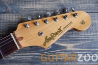 Лот: 8648311. Фото: 3. Aria Pro II Strinkin` Sound Stratocaster... Музыкальные инструменты и оборудование