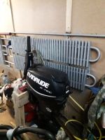 Лот: 10865720. Фото: 6. Лодка Quicksilver 380 мотор Evinrude...