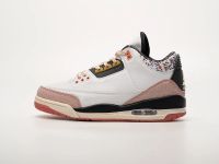 Лот: 24974071. Фото: 2. Кроссовки Nike Air Jordan 3. Мужская обувь