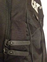 Лот: 7447317. Фото: 3. Рюкзак фирмы CAT. Одежда, обувь, галантерея