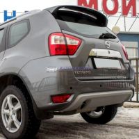 Лот: 16139491. Фото: 5. Верхний спойлер на Nissan Terrano...