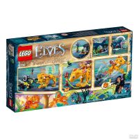Лот: 13319066. Фото: 2. Конструктор LEGO Elves 41192 Ловушка... Игрушки