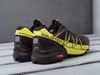 Лот: 16031137. Фото: 4. Кроссовки Salomon SpeedCross Pro... Красноярск