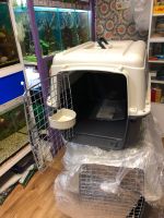 Лот: 12500511. Фото: 2. Переноска для животных Medium... Животные и уход