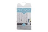 Лот: 24966501. Фото: 5. Штора для ванной комнаты MICASA...