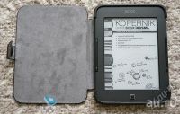 Лот: 13726980. Фото: 3. электронная книга Onyx Boox i63SML... Компьютеры, оргтехника, канцтовары