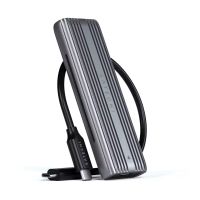 Лот: 21763559. Фото: 6. Корпус для SSD Satechi USB-C NVME...