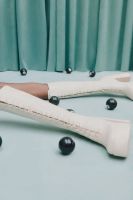 Лот: 25726052. Фото: 7. Сапоги EKONIKA x KALMANOVICH