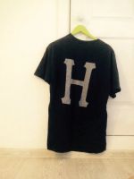 Лот: 5533143. Фото: 2. футболка huf. Мужская одежда