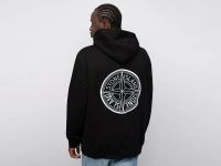 Лот: 24975963. Фото: 5. Толстовка Stone Island