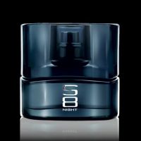 Лот: 4350520. Фото: 2. Мужская туалетная вода S8 Night... 23 февраля и 8 марта