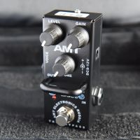 Лот: 8169206. Фото: 9. AMT Electronics P-Drive Mini...