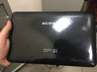 Лот: 10274054. Фото: 3. Supra M12AG. Компьютеры, оргтехника, канцтовары