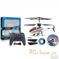 Лот: 9047517. Фото: 3. Уникальный радиоуправляемый вертолёт... Коллекционирование, моделизм