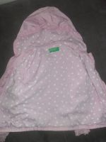 Лот: 4438073. Фото: 3. Ветровка Benetton. Дети растут