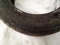 Лот: 10683067. Фото: 5. Blizzak Revo 2