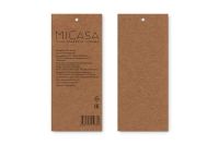 Лот: 23949823. Фото: 8. Полотенце для рук MICASA Rombo