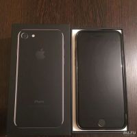 Лот: 11105924. Фото: 2. iPhone 7 128gb. Смартфоны, связь, навигация