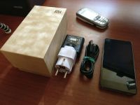 Лот: 9706539. Фото: 2. Смартфон Xiaomi Redmi 2 1/8. Смартфоны, связь, навигация