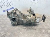 Лот: 25133047. Фото: 10. редуктор Nissan Qashqai J10