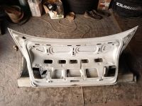 Лот: 18007216. Фото: 2. Крышка багажника bmw e46. Автозапчасти