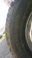 Лот: 8277977. Фото: 3. Резина зимняя KUMHO. Авто, мото, водный транспорт