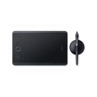 Лот: 21439040. Фото: 4. Планшет Wacom Intuos Pro S (Small... Красноярск