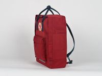 Лот: 11938123. Фото: 3. Рюкзак Fjallraven Kanken (8180... Одежда, обувь, галантерея