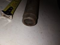 Лот: 17119669. Фото: 3. фреза №9 (3-1\4). Строительство и ремонт