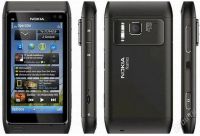 Лот: 2661405. Фото: 2. Nokia n8. Смартфоны, связь, навигация