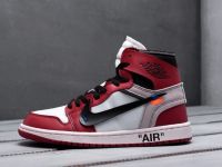 Лот: 15280637. Фото: 4. Кроссовки Nike Air Jordan 1 X... Красноярск