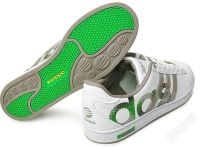 Лот: 1847980. Фото: 2. Adidas Кроссовки белые Адидас... Мужская обувь