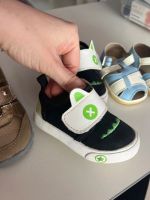 Лот: 20275869. Фото: 2. Обувь детская, ботиночки детские... Дети растут