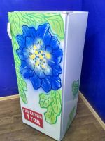 Лот: 12773284. Фото: 2. Холодильник (эконом) бирюса б-6... Крупная бытовая техника