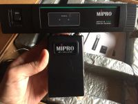 Лот: 12339499. Фото: 3. Микрофон MIPRO MR-515/MT-103A. Музыкальные инструменты и оборудование