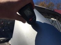 Лот: 24347112. Фото: 18. крыло toyota corolla E150