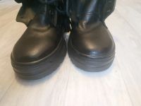 Лот: 19879436. Фото: 5. Зимние берцы (ботинки) мужские...