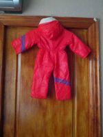 Лот: 6165694. Фото: 2. Комбинезон для девочки. Одежда и аксессуары