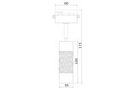 Лот: 23653859. Фото: 7. Светильник потолочный ELEKTROSTANDARD...