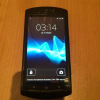 Лот: 4993945. Фото: 2. Sony Xperia Neo V. Смартфоны, связь, навигация
