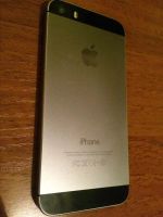 Лот: 11491264. Фото: 2. iPhone 5S. Смартфоны, связь, навигация